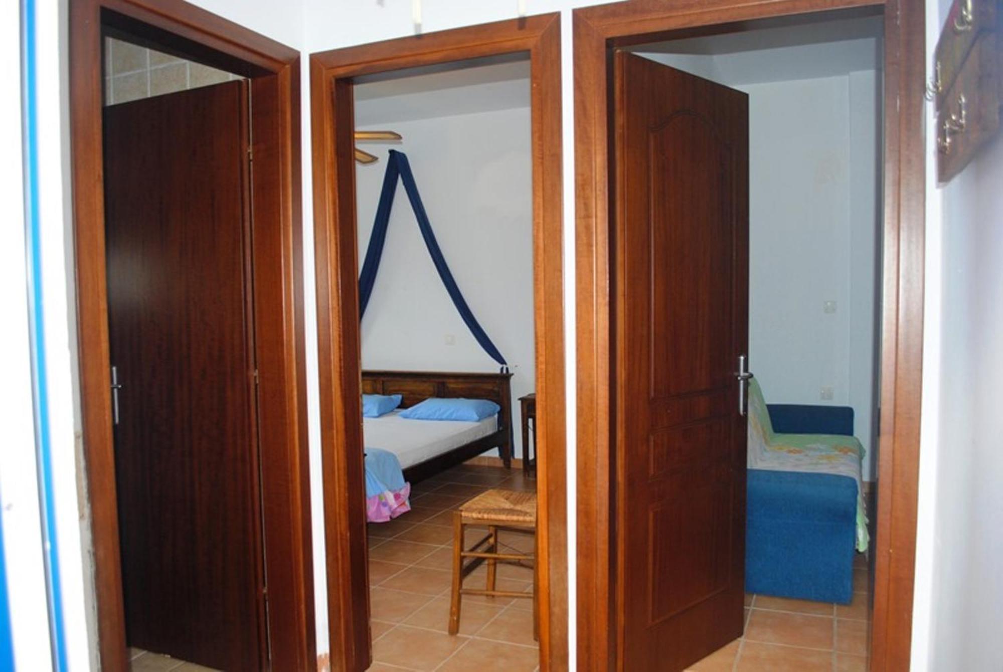 Archondissa Beach Aparthotel Терма Стая снимка