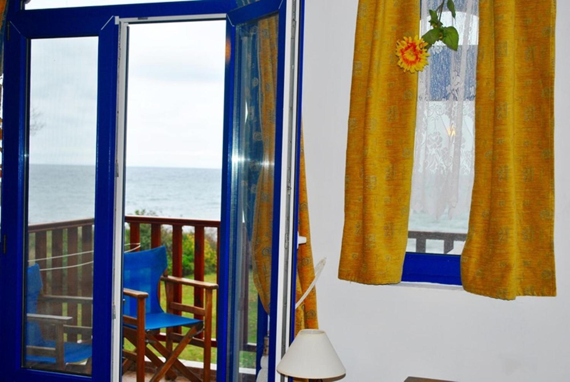 Archondissa Beach Aparthotel Терма Стая снимка