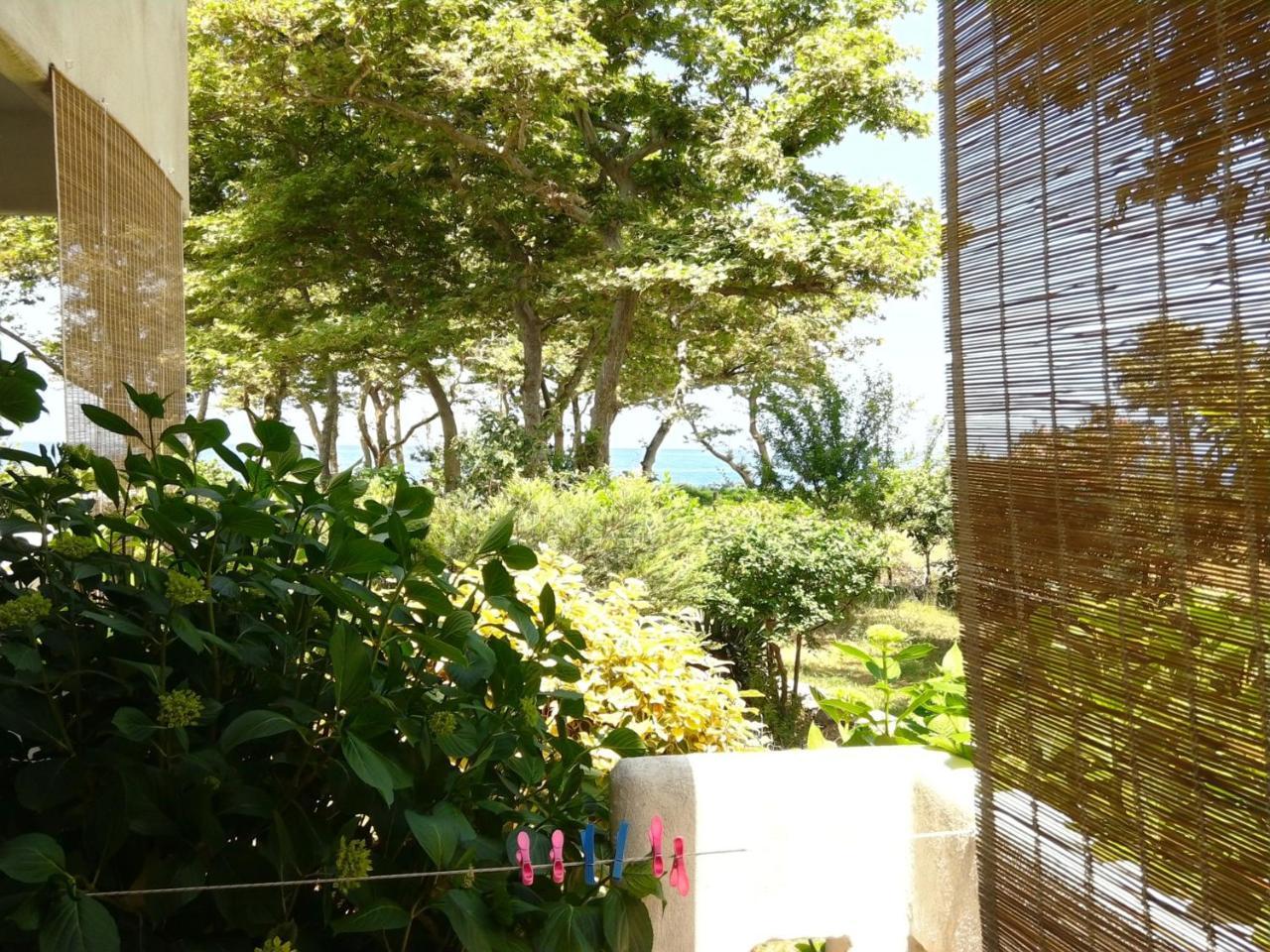 Archondissa Beach Aparthotel Терма Екстериор снимка